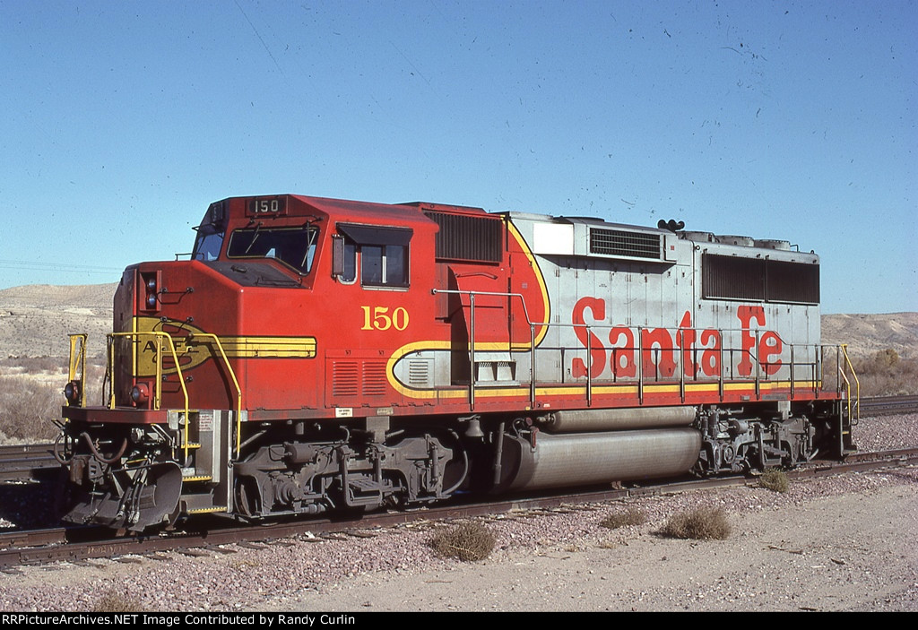 ATSF 150